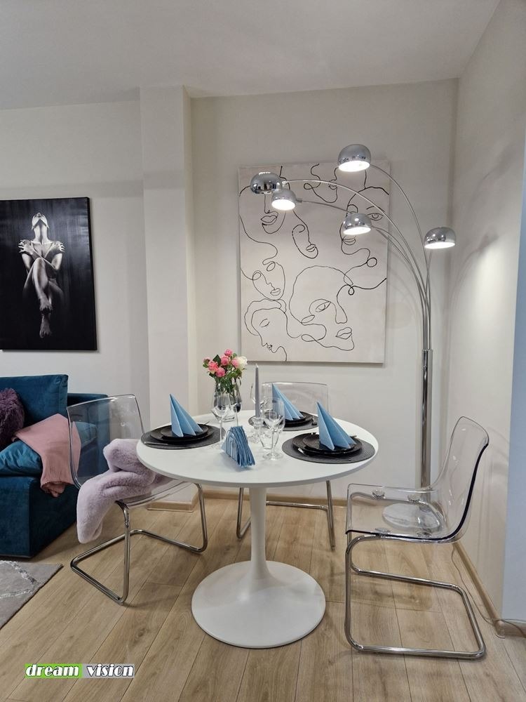 Te huur  1 slaapkamer Sofia , Tsentar , 70 m² | 16541169 - afbeelding [3]