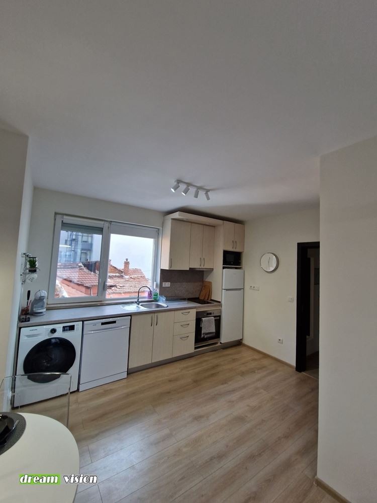 Te huur  1 slaapkamer Sofia , Tsentar , 70 m² | 16541169 - afbeelding [4]