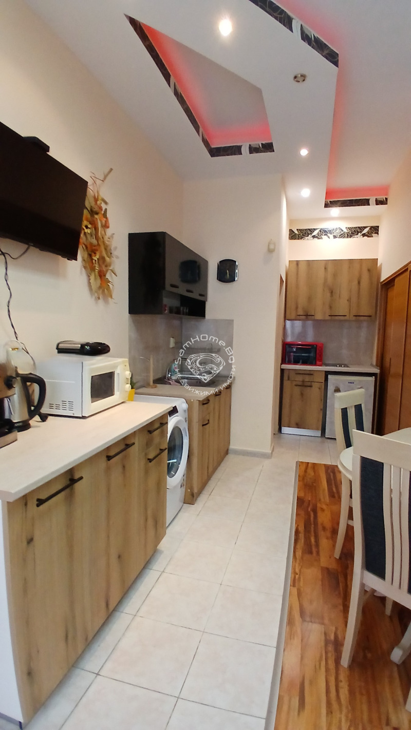 Te huur  1 slaapkamer Varna , Briz , 45 m² | 11181754 - afbeelding [2]