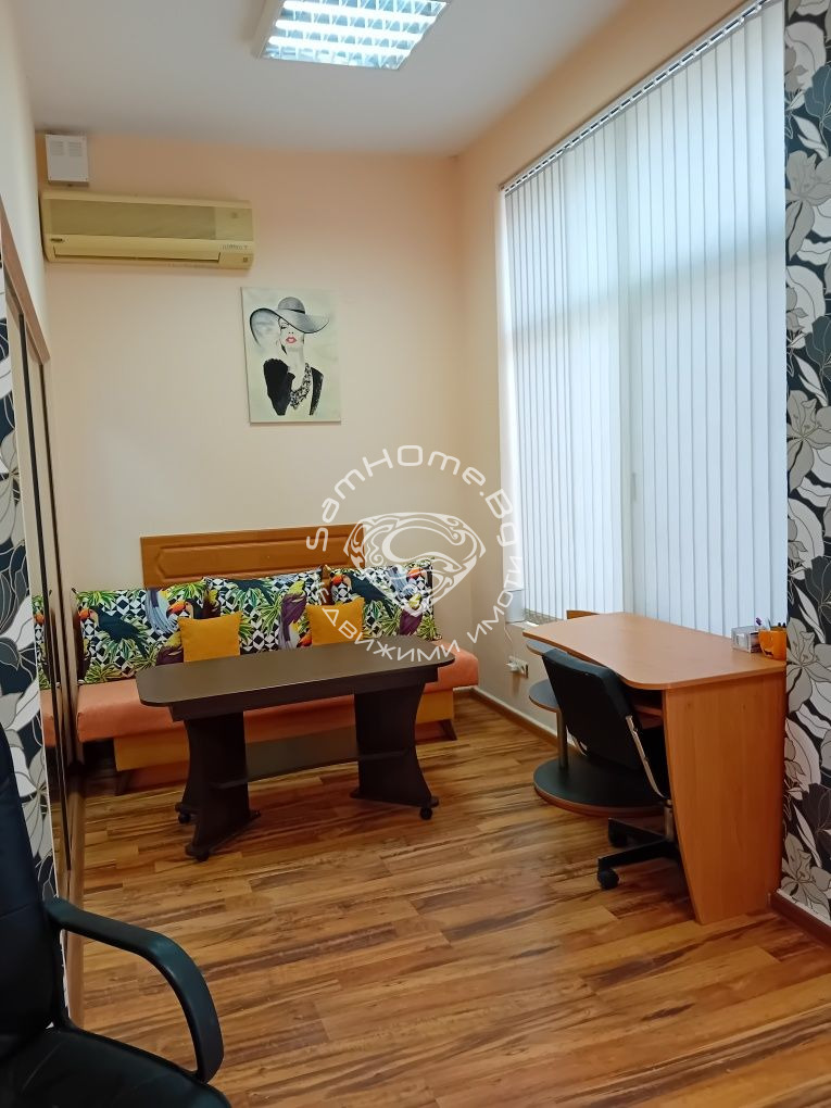 Дава под наем  2-стаен град Варна , Бриз , 45 кв.м | 11181754 - изображение [5]