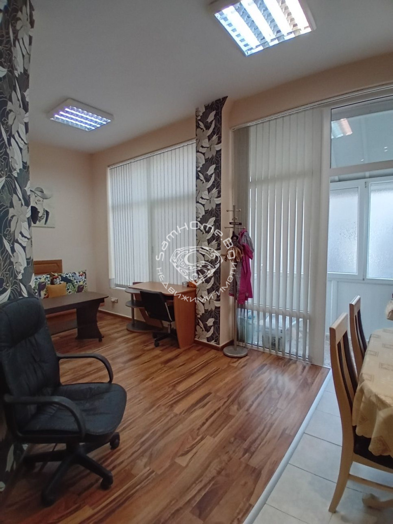Дава под наем  2-стаен град Варна , Бриз , 45 кв.м | 11181754 - изображение [4]