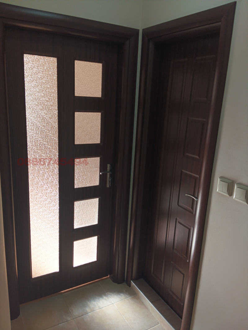 Дава под наем 2-СТАЕН, гр. София, Свобода, снимка 11 - Апартаменти - 52813863