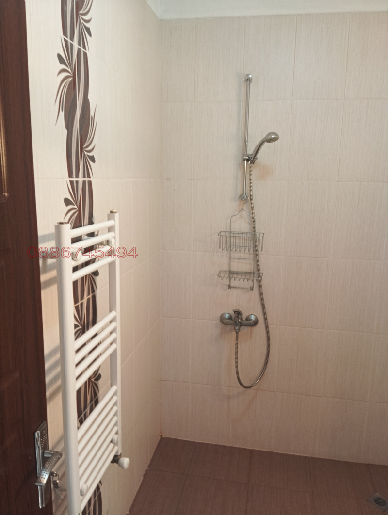 Дава под наем 2-СТАЕН, гр. София, Свобода, снимка 6 - Апартаменти - 52813863