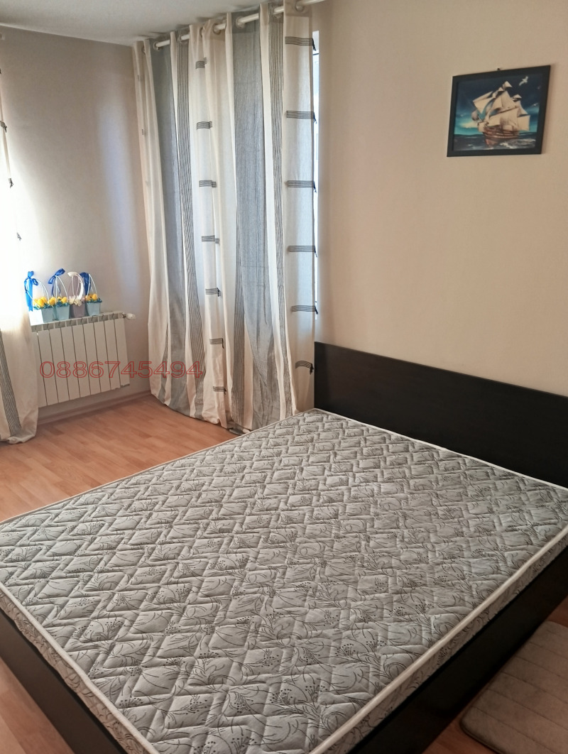 Дава под наем 2-СТАЕН, гр. София, Свобода, снимка 12 - Апартаменти - 52813863