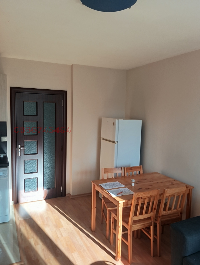 Дава под наем 2-СТАЕН, гр. София, Свобода, снимка 3 - Апартаменти - 52813863