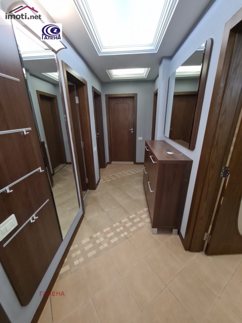 Дава под наем 3-СТАЕН, гр. Пловдив, Център, снимка 5 - Апартаменти - 52489178