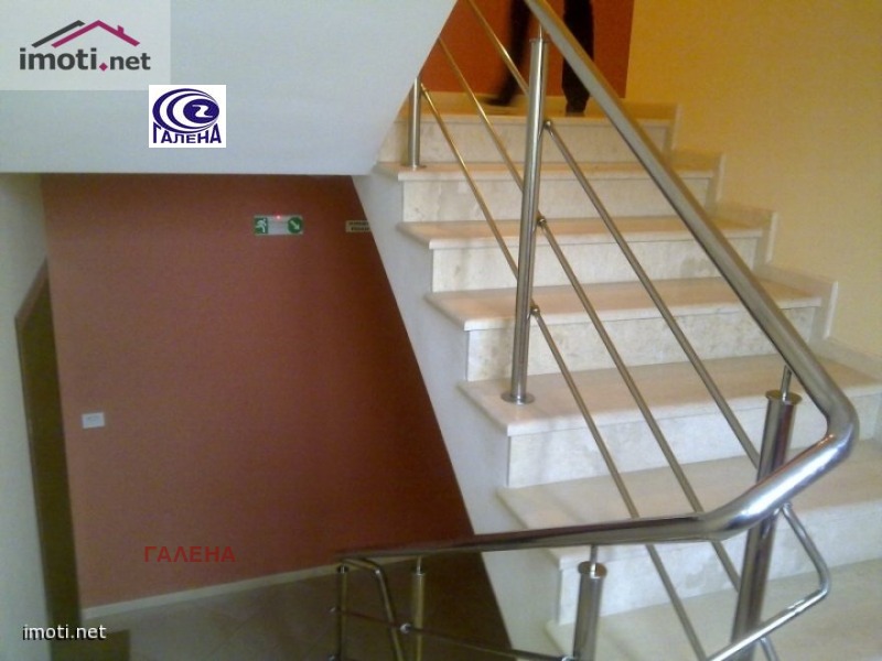 Дава под наем 3-СТАЕН, гр. Пловдив, Център, снимка 8 - Апартаменти - 52489178