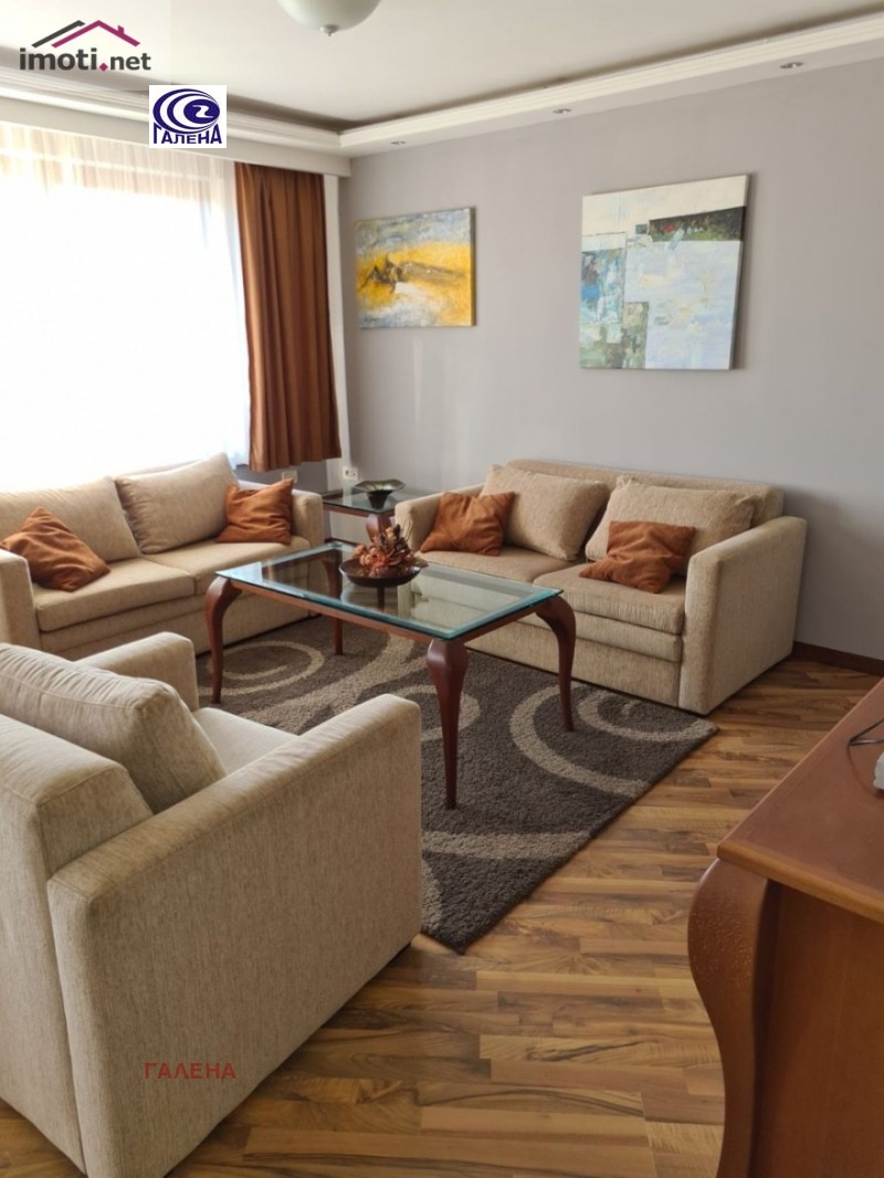 Дава под наем 3-СТАЕН, гр. Пловдив, Център, снимка 10 - Апартаменти - 52489178