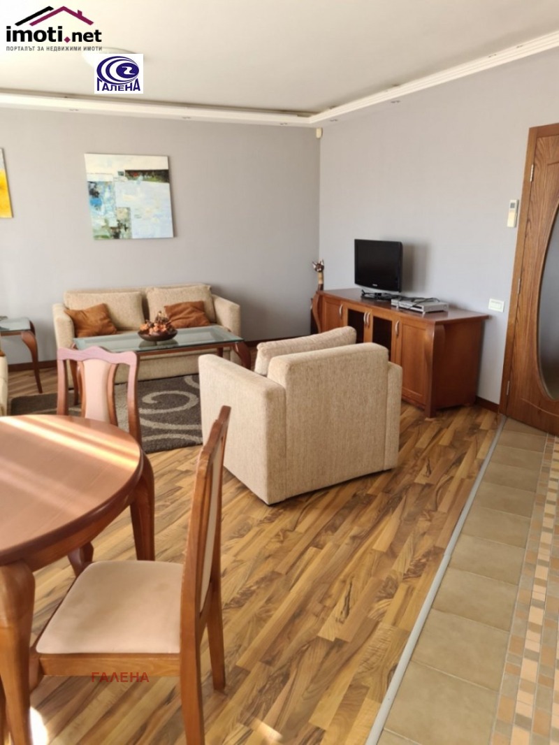 Дава под наем 3-СТАЕН, гр. Пловдив, Център, снимка 11 - Апартаменти - 52489178