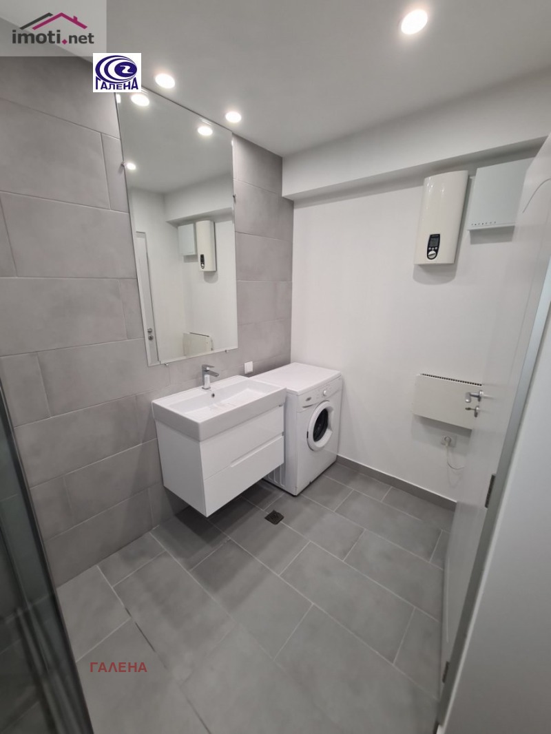 Дава под наем 3-СТАЕН, гр. Пловдив, Център, снимка 4 - Апартаменти - 52489178