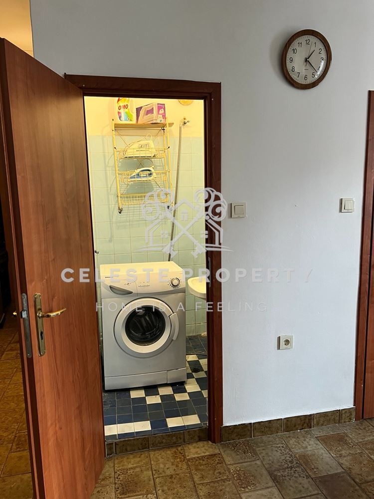 Дава под наем 3-СТАЕН, гр. София, Хиподрума, снимка 10 - Апартаменти - 52735830