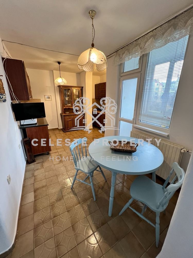 Дава под наем 3-СТАЕН, гр. София, Хиподрума