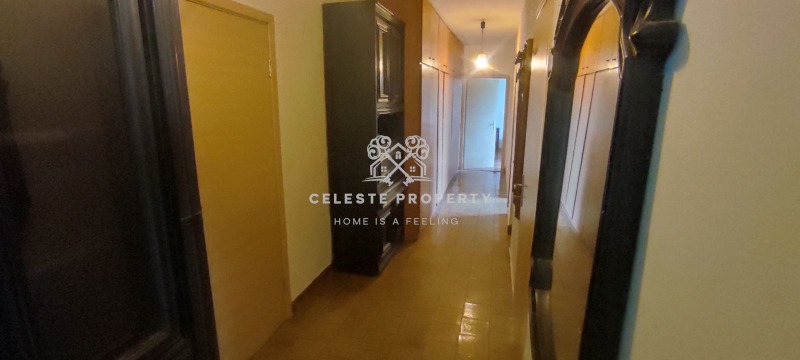 Дава под наем 3-СТАЕН, гр. София, Хиподрума, снимка 8 - Апартаменти - 52735830