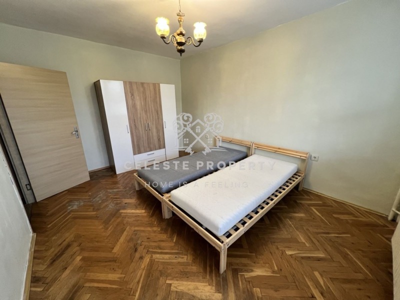 Дава под наем 3-СТАЕН, гр. София, Хиподрума, снимка 4 - Апартаменти - 52735830