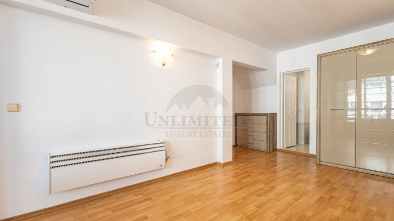 Para alugar  3 quartos Sofia , Lozenec , 170 m² | 61312064 - imagem [12]