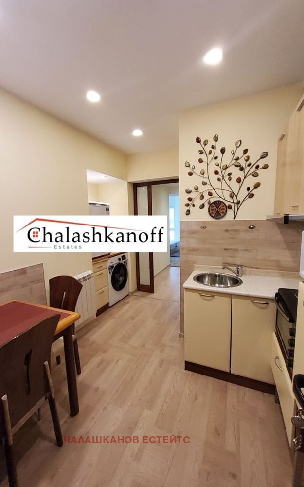 Дава под наем  4-стаен град София , гр. Банкя , 110 кв.м | 50436570 - изображение [16]