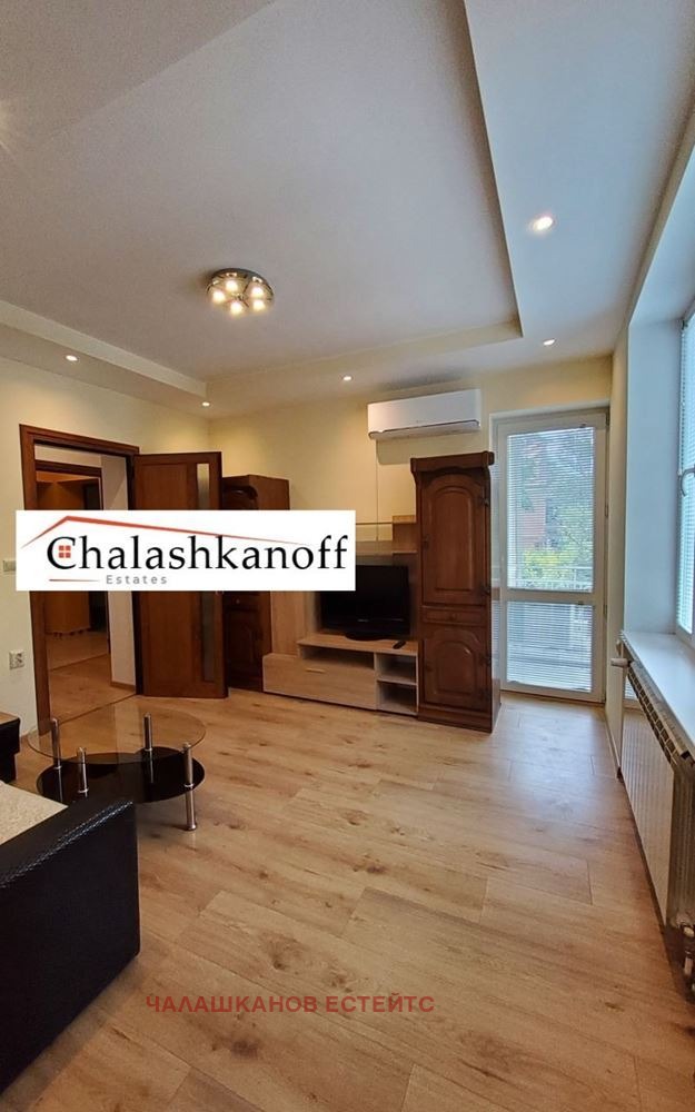 Дава под наем  4-стаен град София , гр. Банкя , 110 кв.м | 50436570 - изображение [6]