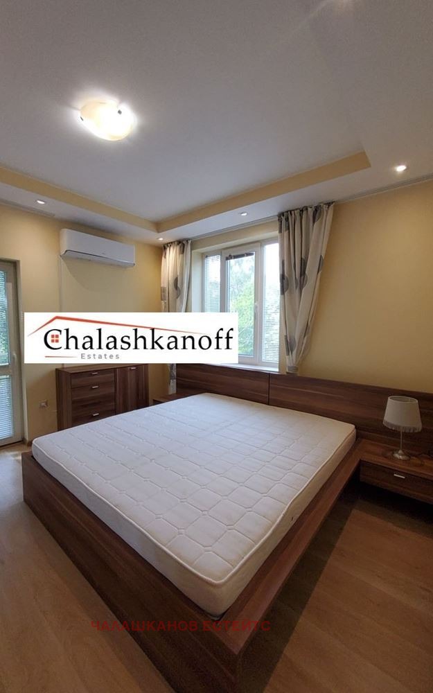 Дава под наем  4-стаен град София , гр. Банкя , 110 кв.м | 50436570 - изображение [8]