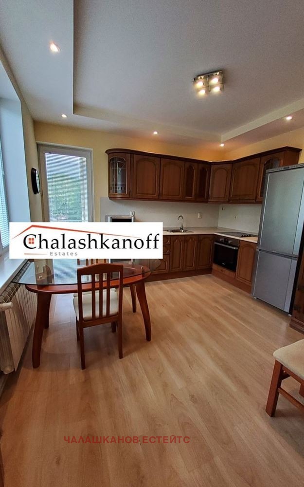 Дава под наем  4-стаен град София , гр. Банкя , 110 кв.м | 50436570 - изображение [5]