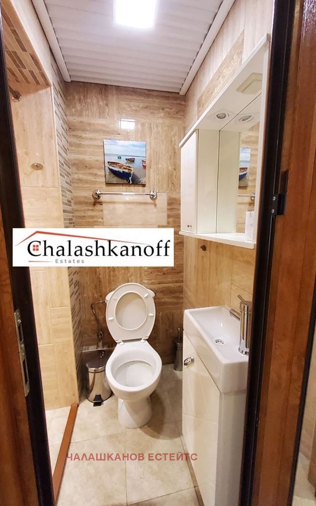Дава под наем  4-стаен град София , гр. Банкя , 110 кв.м | 50436570 - изображение [11]