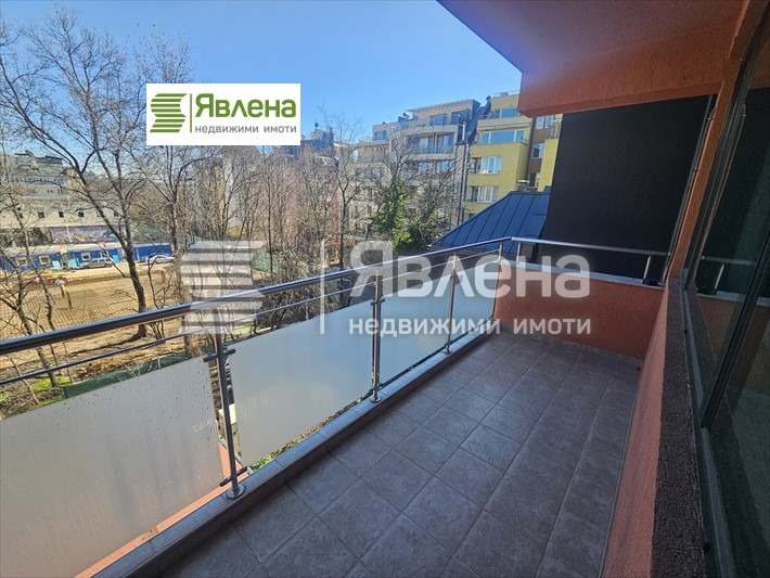 Дава под наем  Офис град София , Лозенец , 89 кв.м | 97183642 - изображение [4]