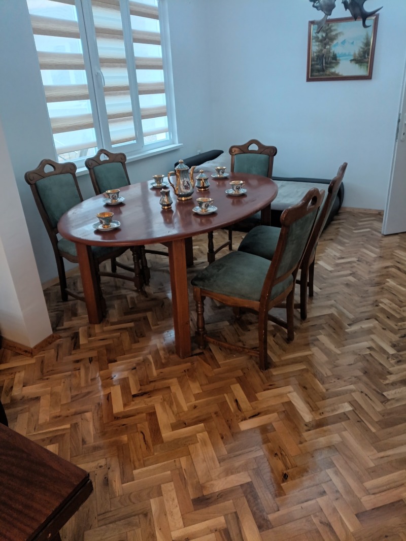 Til leje  Hus Gulv Razgrad , Osvobozhdenie , 70 kvm | 34180010 - billede [10]