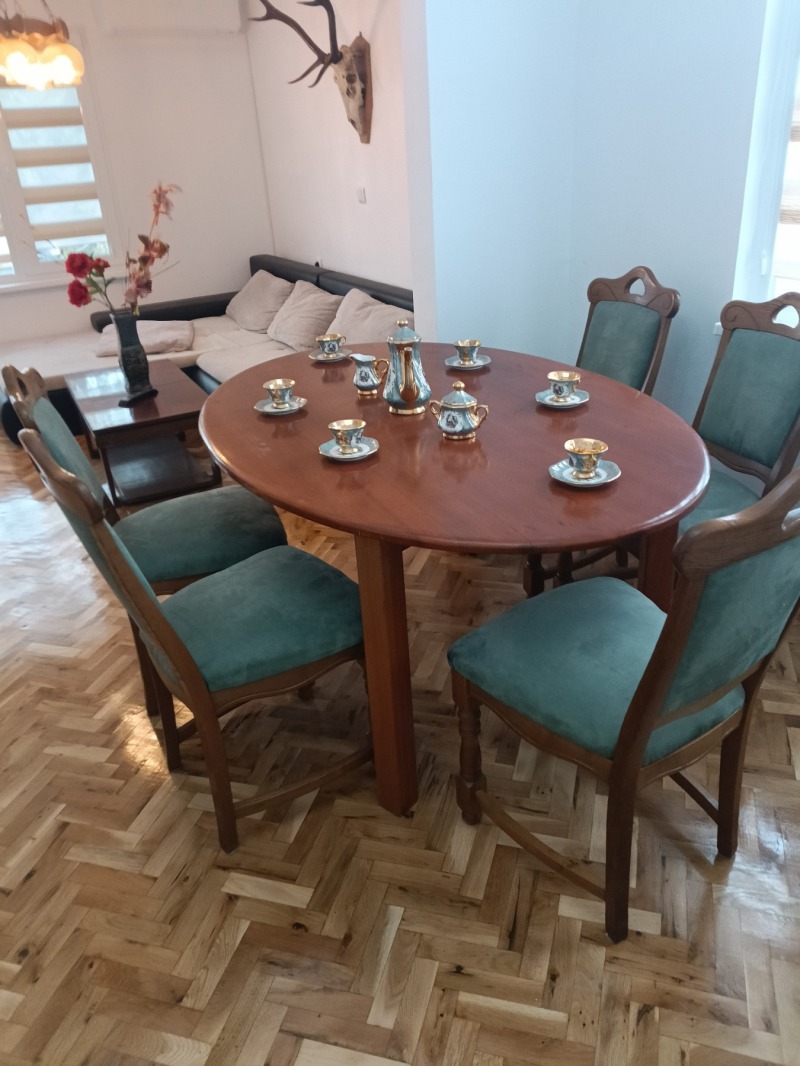 Til leje  Hus Gulv Razgrad , Osvobozhdenie , 70 kvm | 34180010 - billede [11]