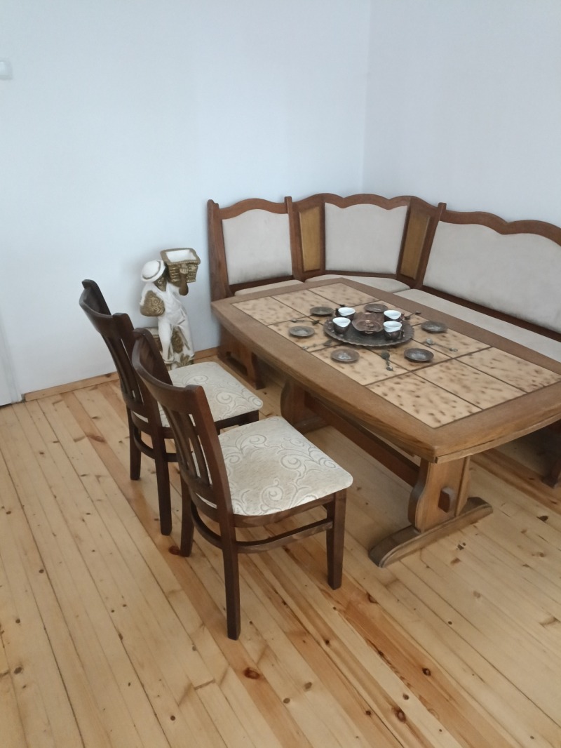 Til leje  Hus Gulv Razgrad , Osvobozhdenie , 70 kvm | 34180010 - billede [7]