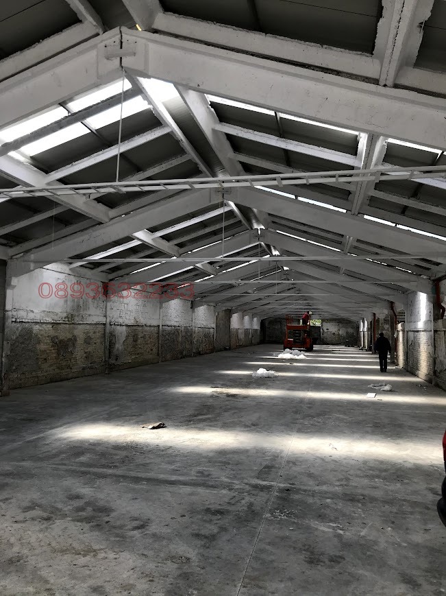 Дава под наем СКЛАД, гр. Варна, Промишлена зона Тополи