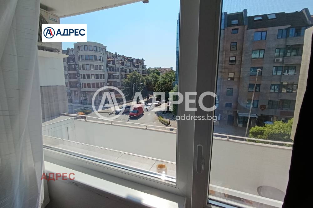 Дава под наем 3-СТАЕН, гр. Варна, Окръжна болница-Генерали, снимка 11 - Апартаменти - 55664939