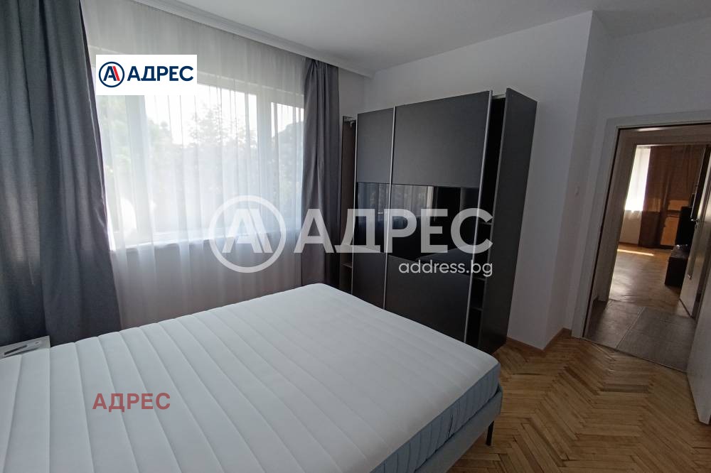 Дава под наем 3-СТАЕН, гр. Варна, Окръжна болница-Генерали, снимка 3 - Апартаменти - 55664939