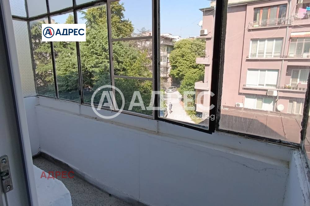 Дава под наем 3-СТАЕН, гр. Варна, Окръжна болница-Генерали, снимка 7 - Апартаменти - 55664939
