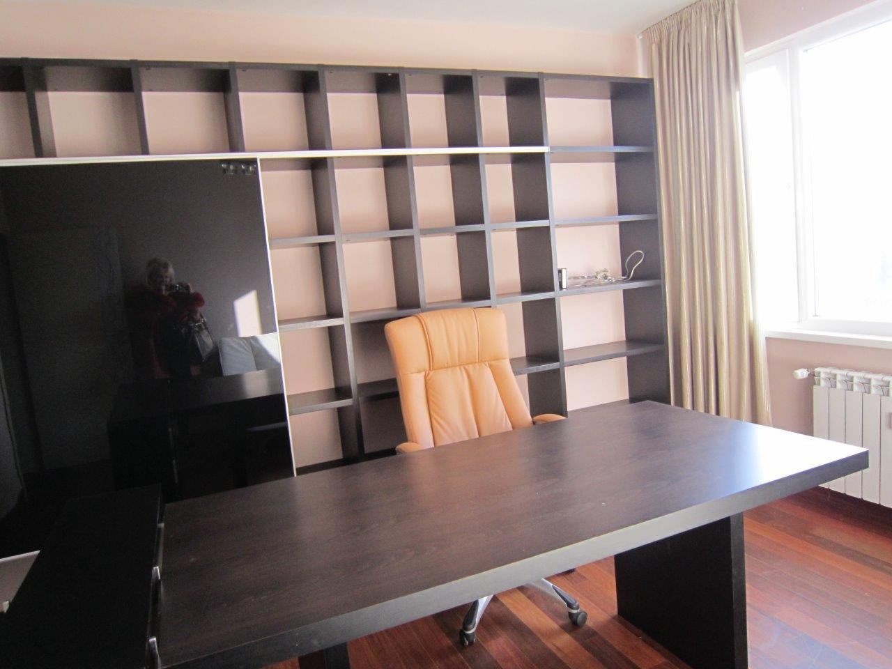 Дава под наем ОФИС, гр. София, Център