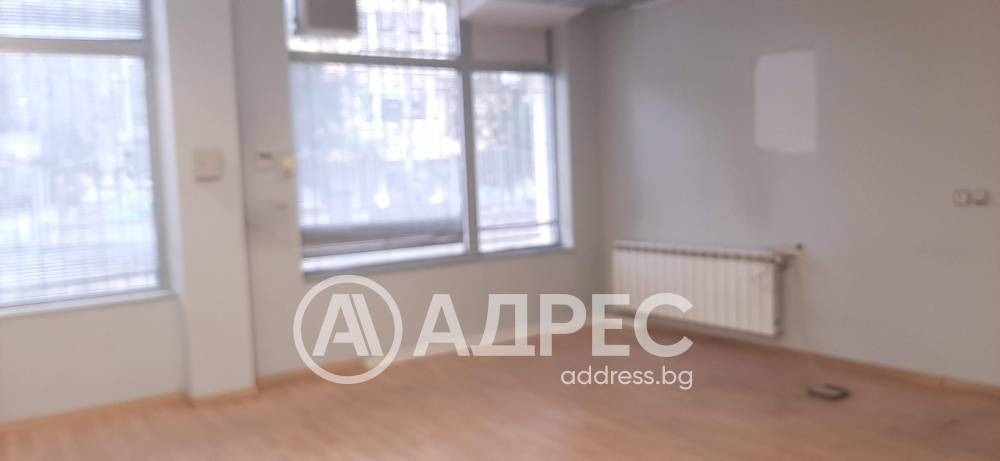 Дава под наем МАГАЗИН, гр. София, Красно село, снимка 3 - Магазини - 53618989