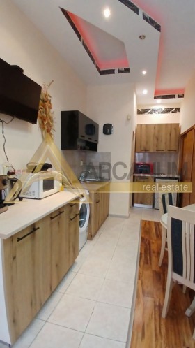 1 bedroom Briz, Varna
