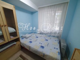 2 camere da letto VINS-Cherven ploshtad, Varna 3