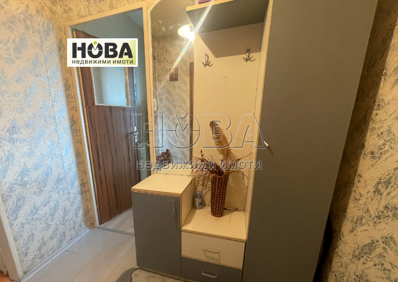 Дава под наем  1-стаен град Русе , Здравец Север 1 , 40 кв.м | 59804276 - изображение [6]