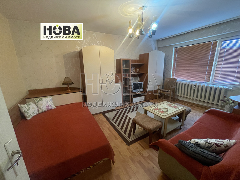 Дава под наем  1-стаен град Русе , Здравец Север 1 , 40 кв.м | 59804276