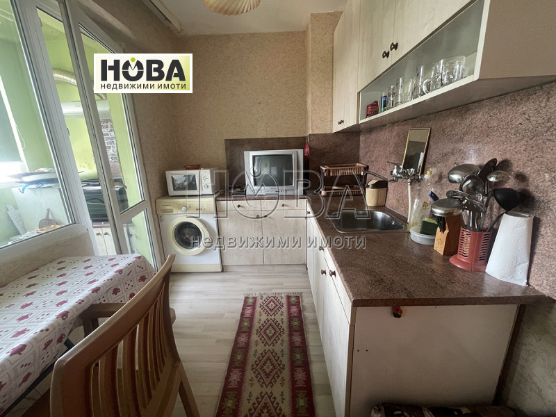 Дава под наем  1-стаен град Русе , Здравец Север 1 , 40 кв.м | 59804276 - изображение [2]