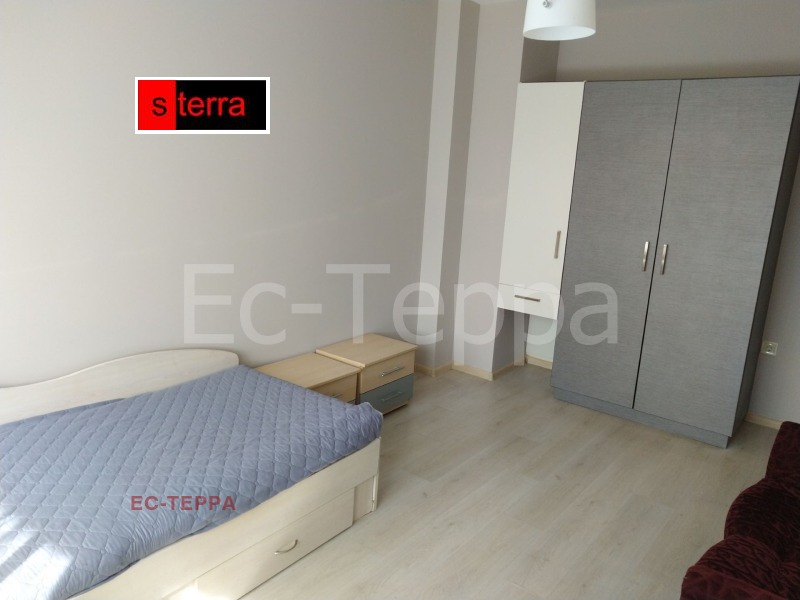 Zu vermieten  1 Schlafzimmer Sofia , Ljulin 1 , 70 qm | 26989403 - Bild [4]