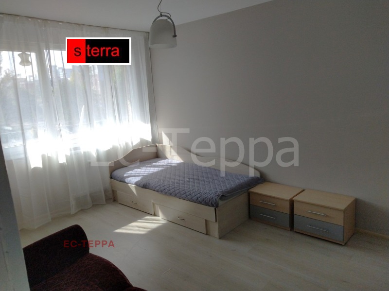 Zu vermieten  1 Schlafzimmer Sofia , Ljulin 1 , 70 qm | 26989403 - Bild [5]