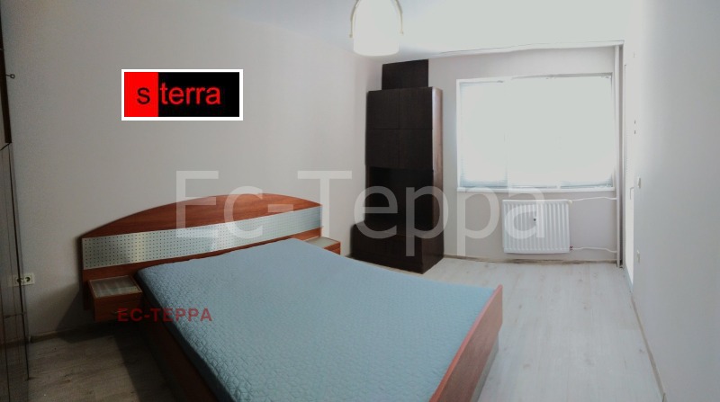 Zu vermieten  1 Schlafzimmer Sofia , Ljulin 1 , 70 qm | 26989403 - Bild [6]