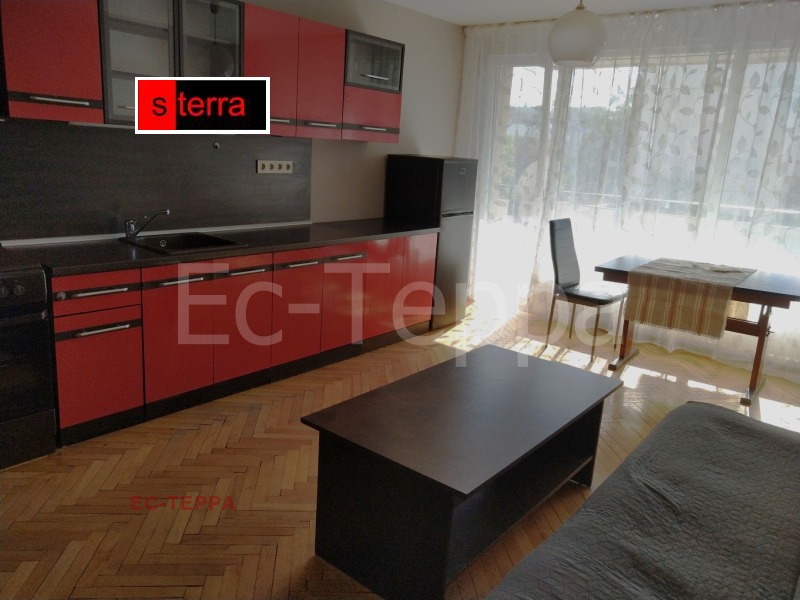 Te huur  1 slaapkamer Sofia , Ljulin 1 , 70 m² | 26989403 - afbeelding [2]