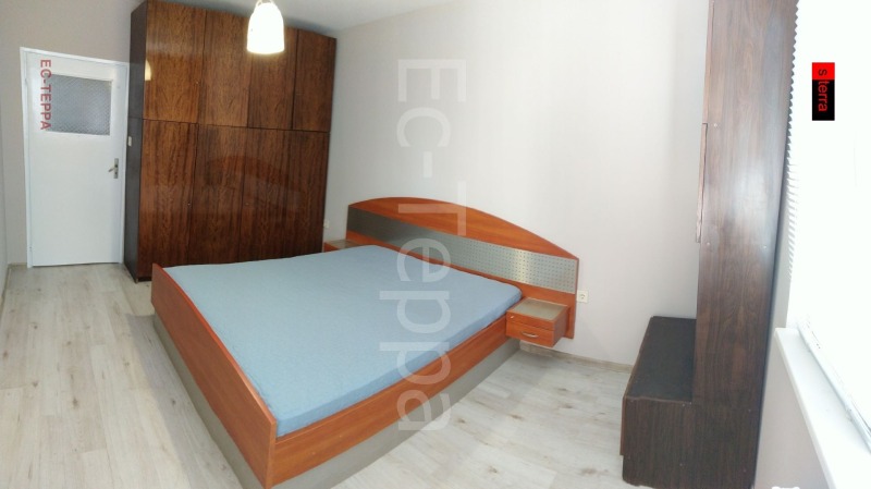 Zu vermieten  1 Schlafzimmer Sofia , Ljulin 1 , 70 qm | 26989403 - Bild [8]