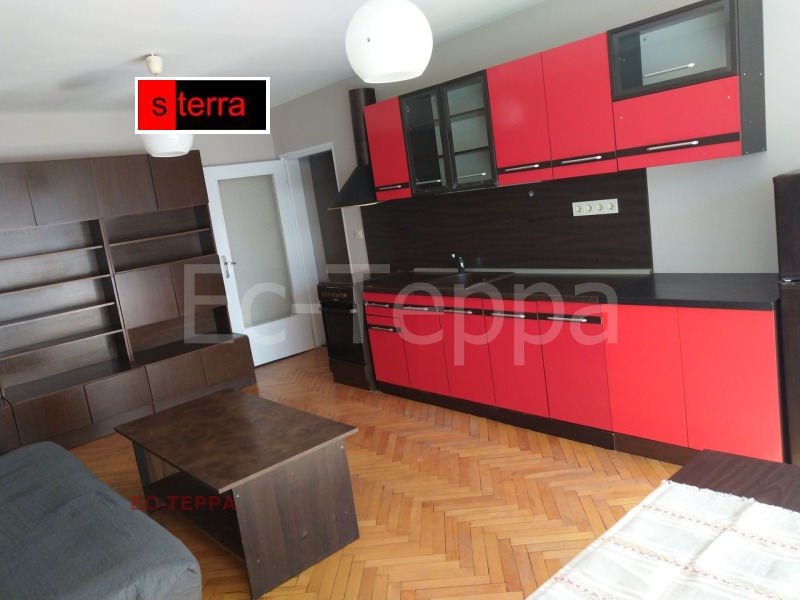 Zu vermieten  1 Schlafzimmer Sofia , Ljulin 1 , 70 qm | 26989403