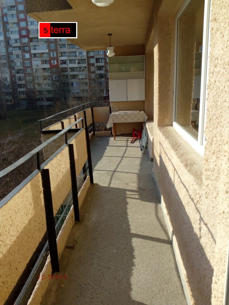 Te huur  1 slaapkamer Sofia , Ljulin 1 , 70 m² | 26989403 - afbeelding [9]