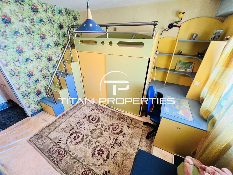 Vuokrattavana  1 makuuhuone Burgas , Bratja Miladinovi , 62 neliömetriä | 17441739 - kuva [8]