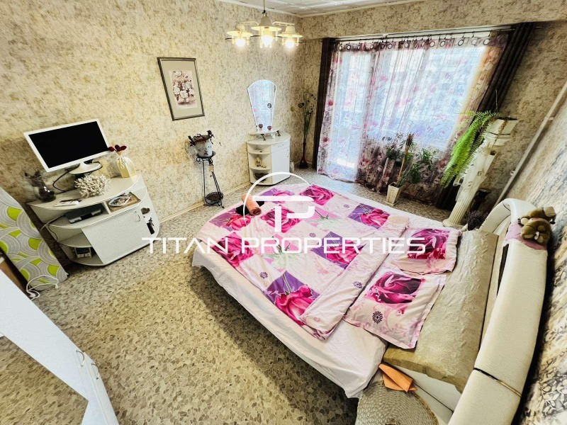 Vuokrattavana  1 makuuhuone Burgas , Bratja Miladinovi , 62 neliömetriä | 17441739 - kuva [7]