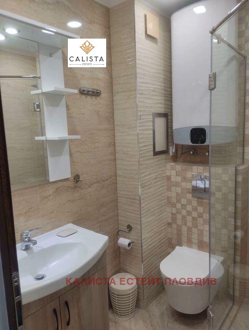 För uthyrning  1 sovrum Plovdiv , Trakija , 70 kvm | 58611962 - bild [6]