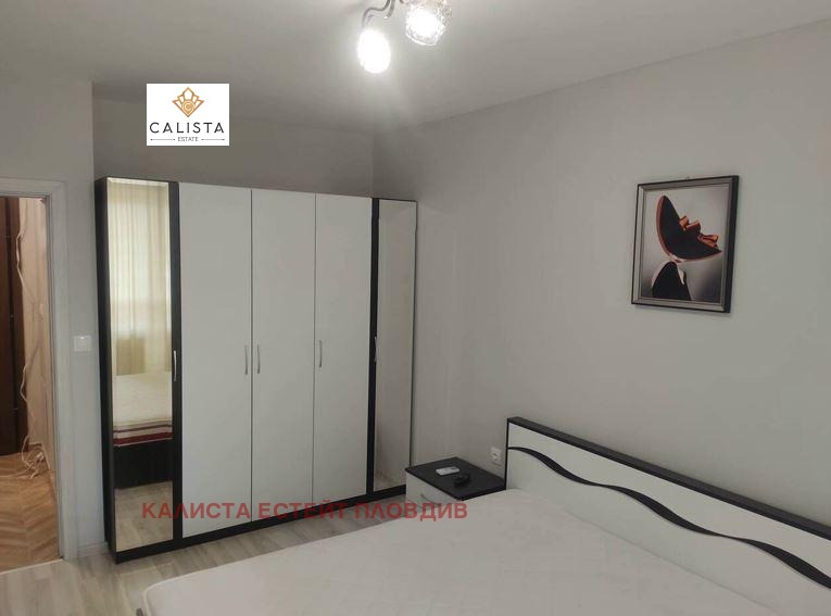 För uthyrning  1 sovrum Plovdiv , Trakija , 70 kvm | 58611962 - bild [5]